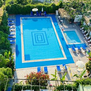 Alıbabam Apart Otel
