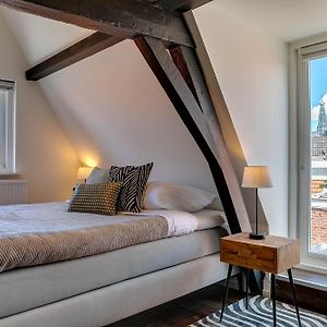 Haarlem Hotel Suites